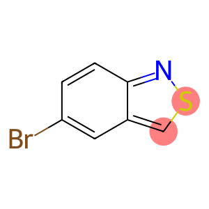 5-溴苯并[c]异噻唑