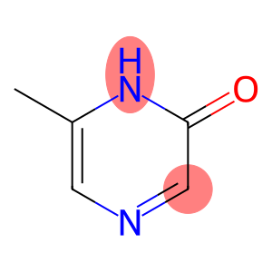 2-chloro-6-methyl-pyrazine