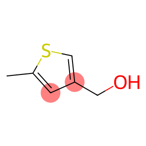 5-methyl-3-Thiophenemethanol