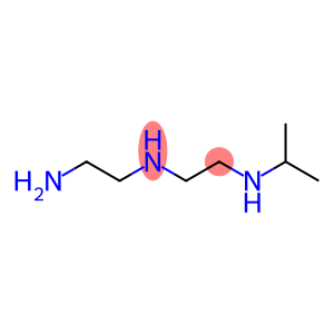 1,2-Ethanediamine, N1-(2-aminoethyl)-N2-(1-methylethyl)-