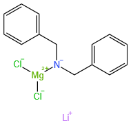 二苄胺基氯化镁氯化锂复合物(1:1)