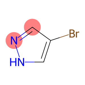 4-bromo-pyrazol