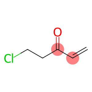 5-chloropent-1-en-3-one