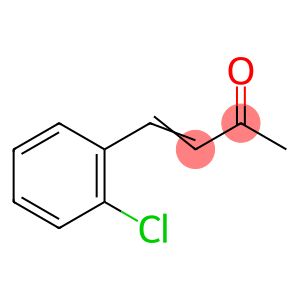 3-Buten-2-one, 4-(o-chlorophenyl)-