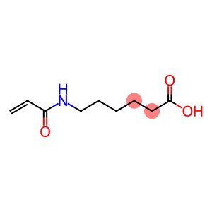 6-(prop-2-enoylamino)hexanoic acid