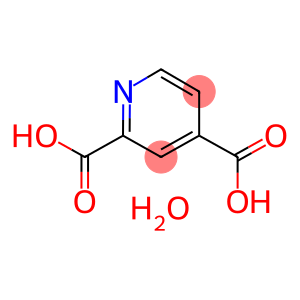 PYRIDINE-2,4-DICARBOXYLIC ACID HYDRATE