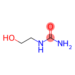 β-Hydroxyethylurea