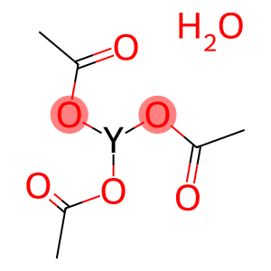 醋酸钇水合物