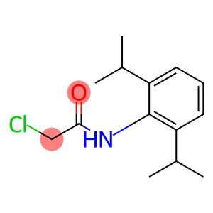 2-Chloro-N-(2,6-diisopropyl-phenyl)-acetamide
