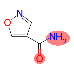 Isoxazole-4-carboxylic acid amide