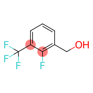 2-Fluoro-3-(trifluoromethyl)benzenemethanol