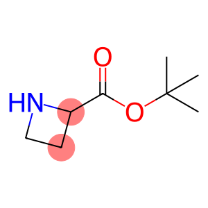 tert-Butylazetidine-2-carboxylatehydrochloride