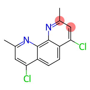 4,7-二氯-2,9-二甲基-1,10-菲啰啉