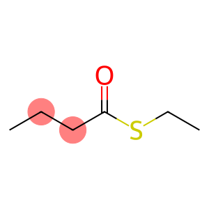 Butanethioic acid, S-ethyl ester