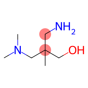 1-Propanol,3-amino-2-[(dimethylamino)methyl]-2-methyl-(9CI)