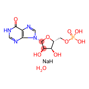 inosine-5'-monophosphate disodium salt octahydrate