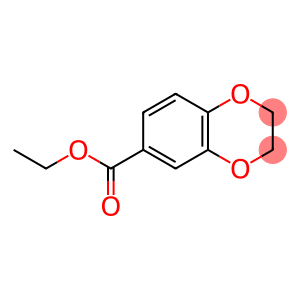 Ethyl 2,3-dihydro-1,4-benzodioxine-6-carboxylate