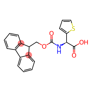 FMOC-D-(2-THIENYL)GLYCINE