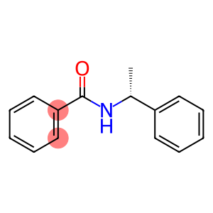 (R)-(+)-N-苯甲酰-Α-甲基苯胺