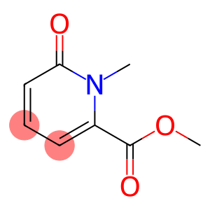 2-Pyridinecarboxylic acid, 1,6-dihydro-1-methyl-6-oxo-, methyl ester