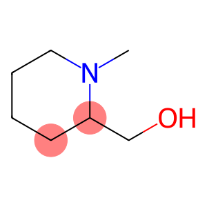 1-Methyl-2-hydroxymethylpiperidine