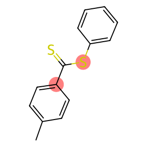 phenyl 4-methylbenzenecarbodithioate