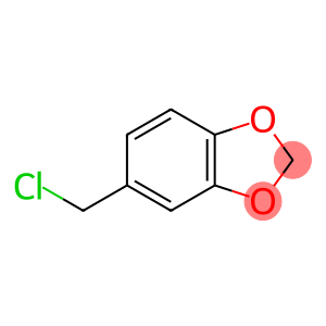 5-(氯甲基)-1,3-苯并亚甲二氧基环戊烷
