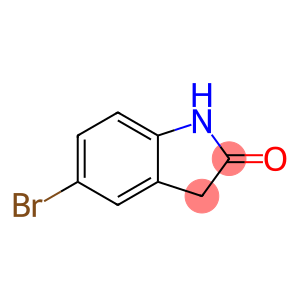5-Bromo-2-oxindole