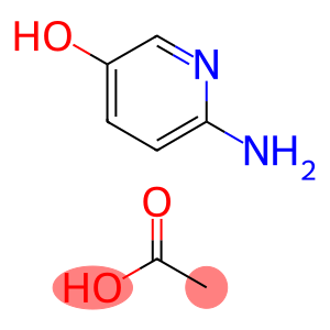 2-氨基-5-羟基吡啶醋酸盐