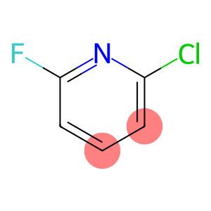 2-Chloro-6-fluorpyridine
