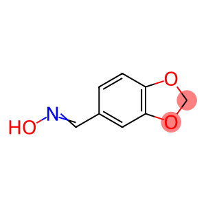 1-(1,3-benzodioxol-5-yl)-N-hydroxymethanimine