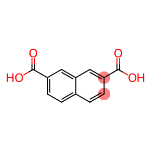 2,7-phthalenedicarboxylic acid