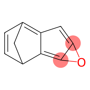 2,5-Methano-2H-indeno[1,2-b]oxirene (9CI)