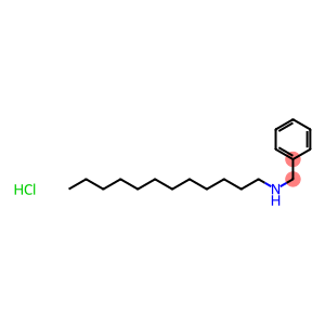 N-dodecylbenzylamine hydrochloride