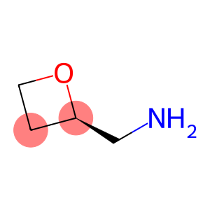 (R)-oxetan-2-ylmethanamine
