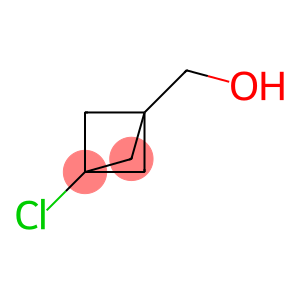 (3-Chloro-bicyclo[1.1.1]pent-1-yl)-methanol