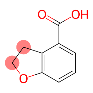 2,3-Dihydro-4-benzofurancarboxylic Acid