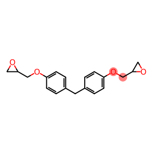 2-((4-[4-(2-Oxiranylmethoxy)benzyl]phenoxy)methyl)oxirane