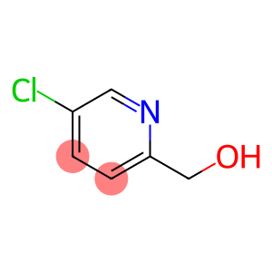 (5-氯-2-吡啶基)甲醇