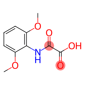 2-((2,6-dimethoxyphenyl)amino)-2-oxoacetic acid(WXC06271)
