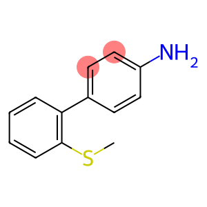 -(methylthio)biphenyl
