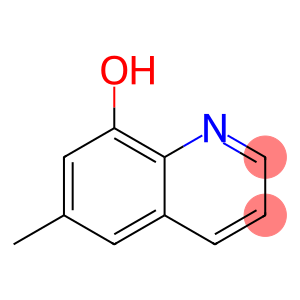 6-甲基喹啉-8-醇