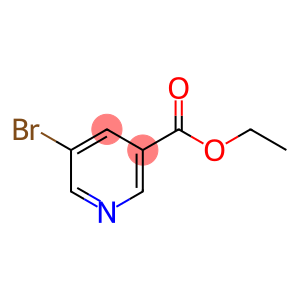 5-Bromo Nitinic Acid Ethyl Ester