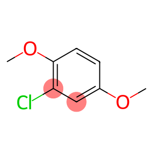 2,5-Dimethoxychlorobenzene