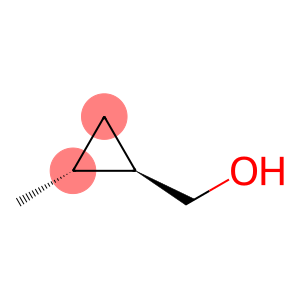 Trans-2-Methylcyclopropanemethanol