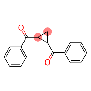 (1S,2S)-1α,2β-Dibenzoylcyclopropane