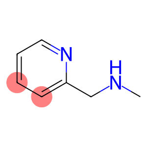 N-甲基-2-吡啶甲胺