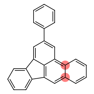 2-PHENYLBENZO[B]FLUORANTHENE