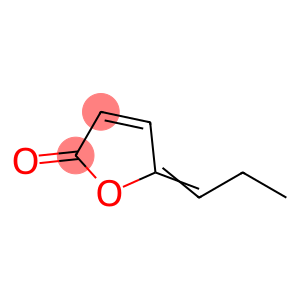 2(5H)-Furanone, 5-propylidene-