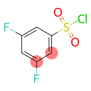1,5-dichloro-2-fluoro-4-nitrobenzene